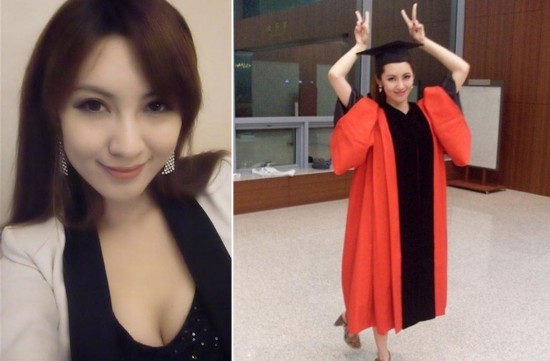 據(jù)網上資料顯示，袁佳怡是北京大學學生會文藝部長 ，舞蹈團團長，校<a href=