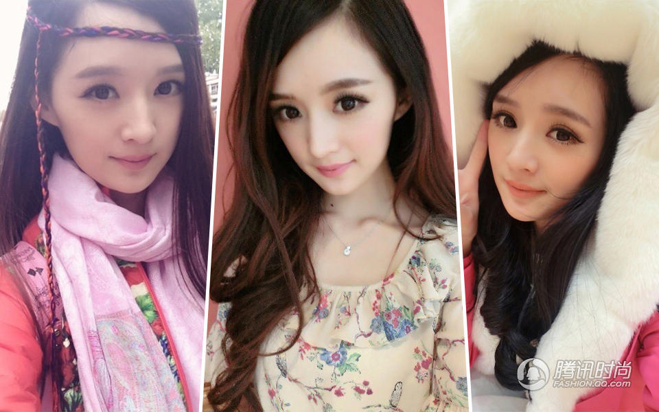 90后嫩?？崴品鏃顑?堅(jiān)稱從未整容