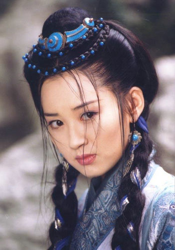北影?；ㄋ秸占\：每人都有自己獨(dú)特的美（圖）