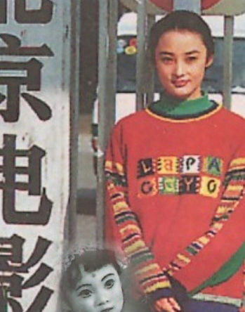 北影校花私照集錦：每人都有自己獨(dú)特的美（圖）