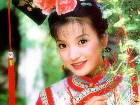 北影?；ㄋ秸占\：每人都有自己獨(dú)特的美（圖）
