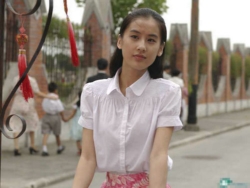 北影?；ㄋ秸占\：每人都有自己獨(dú)特的美（圖）
