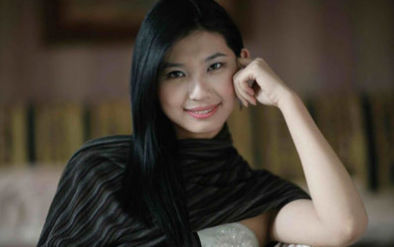 盤點(diǎn)海外留學(xué)中國女富豪誰是真正白富美(圖)