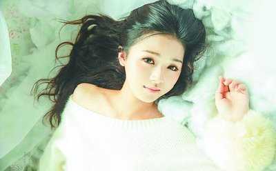 廈大年度“女神”評(píng)選出爐 實(shí)為選修課作業(yè)(圖)