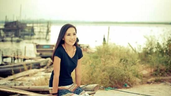 廈大年度“女神”評(píng)選出爐 實(shí)為選修課作業(yè)(圖)