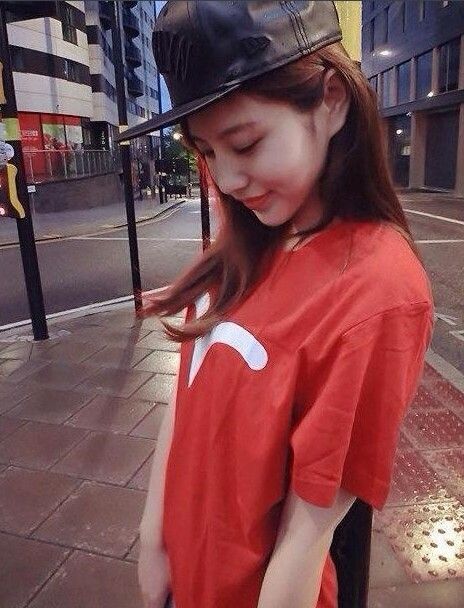 廈大年度“女神”評(píng)選出爐 實(shí)為選修課作業(yè)(圖)