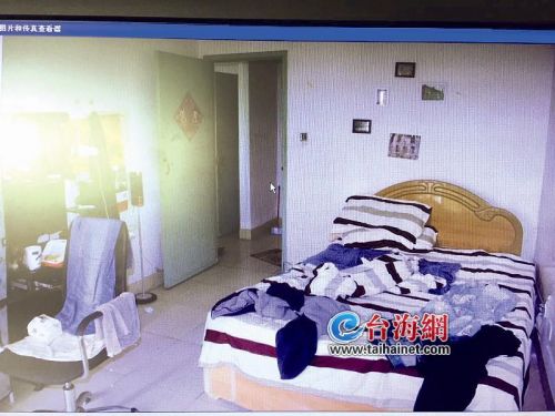 7樓飄下“血書” 女子為了討回嫖資報(bào)警稱遭強(qiáng)奸