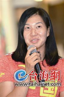 奧運女子賽艇銅牌得主段靜莉：賽艇讓我更有尊嚴
