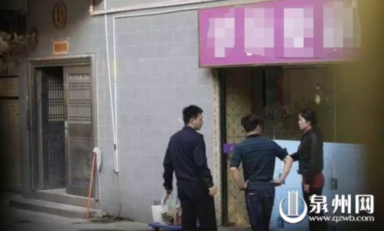 晉江世紀大道一酒店內 一男一女遺體被發(fā)現(xiàn)